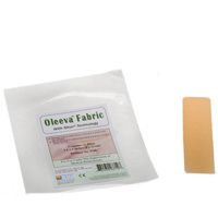 Opatrunek silikonowy Oleeva Fabric ( 4 cm x 13 cm )