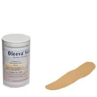 Opatrunek silokonowy Oleeva Fabric / Brachioplastyka ( 6 cm x 20 cm) 